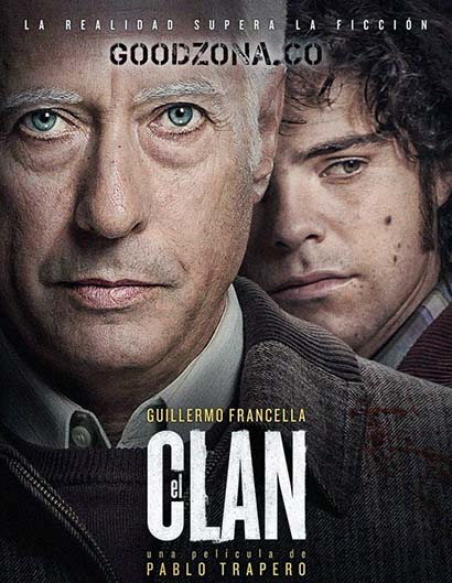 Клан (2016) 