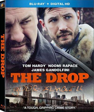 Общак / The Drop (2014) 