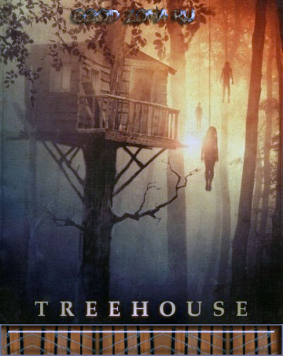 Домик на дереве / Treehouse 