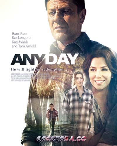 Any Day / Любой день (2015) 