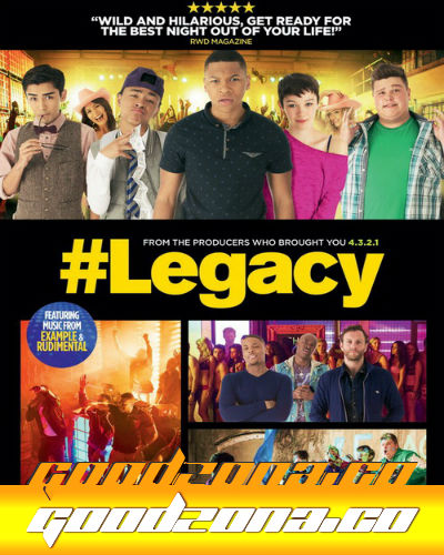 Наследие / Legacy (2015) 