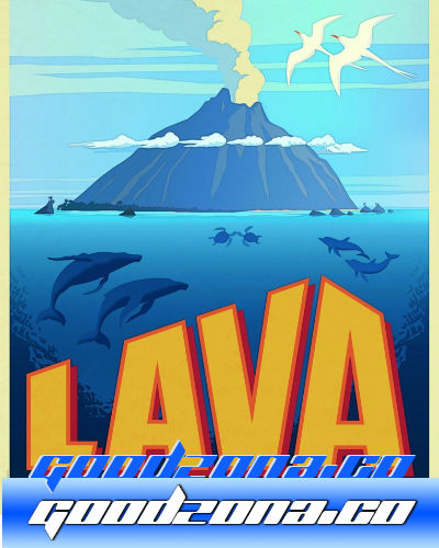 Лава / Lava (2015) 