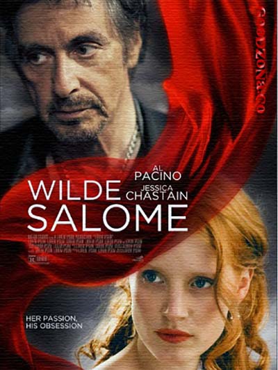 Саломея (2013) 